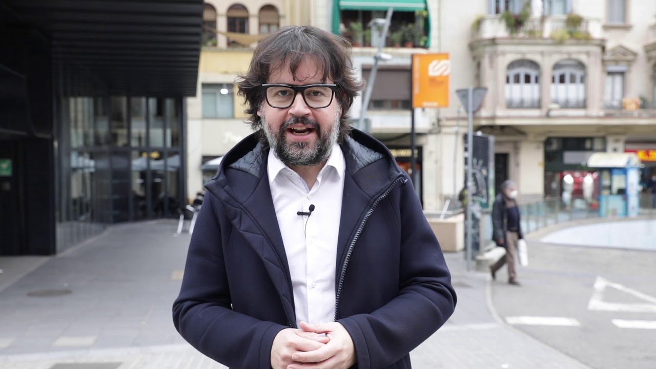 L8, la unió entre la línia del Baix Llobregat i la línia del Vallès