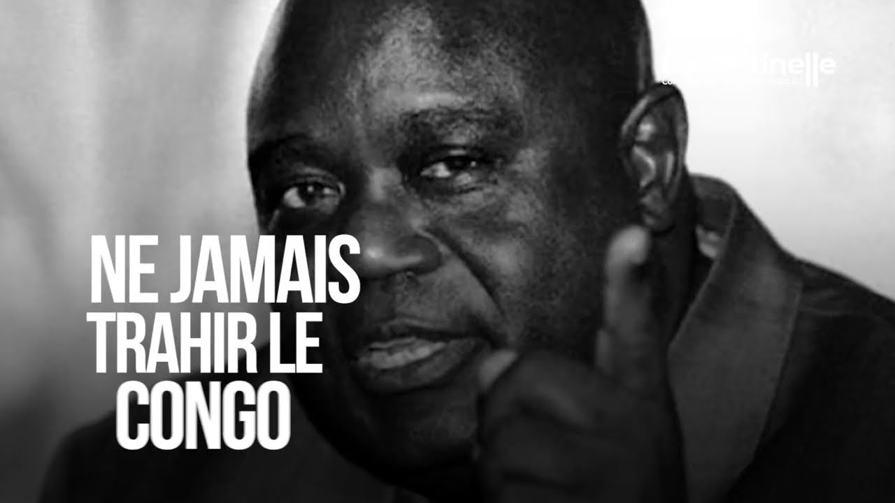 « Je veux que le Congo soit complètement libre. »— Laurent-Désiré Kabila