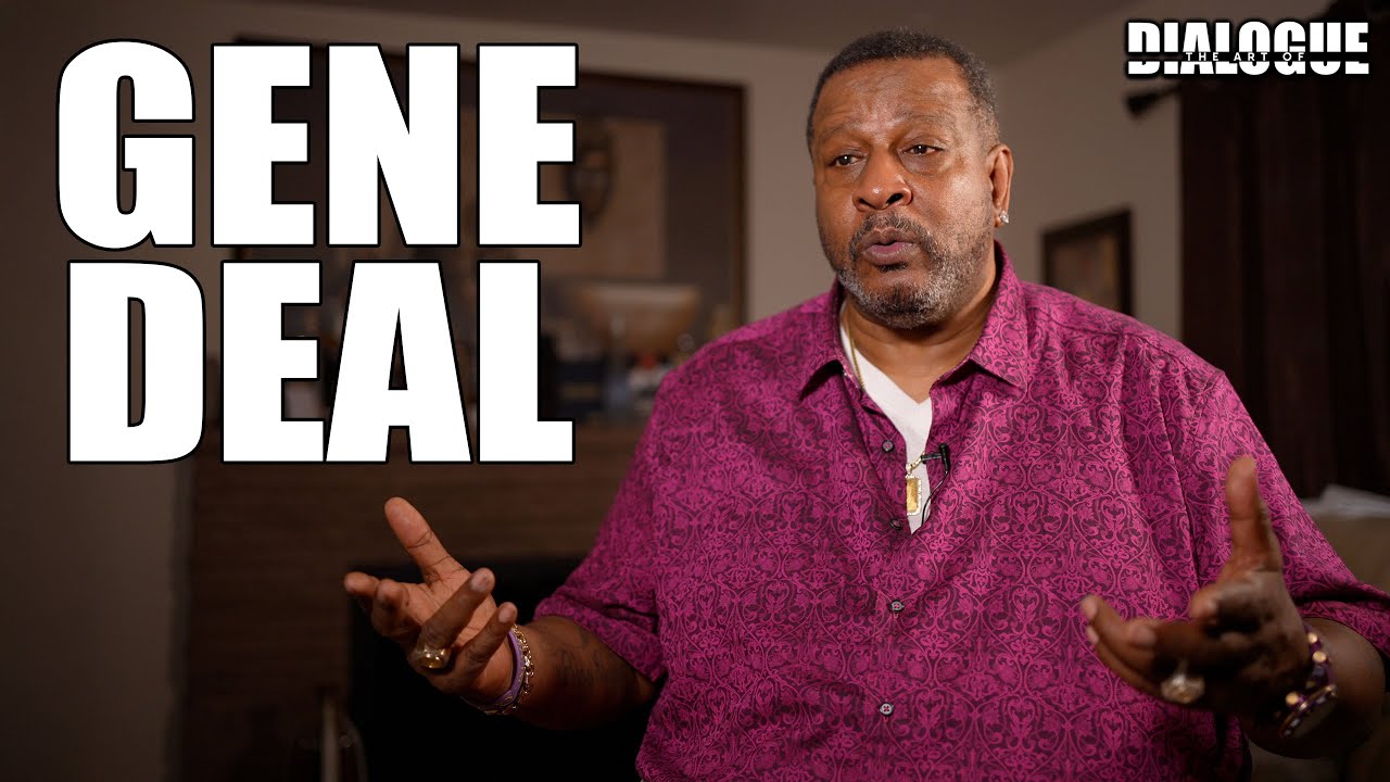 Gene Deal Gives His Final Thoughts & Shocking Verdict Prediction In Diddy’s Trial.