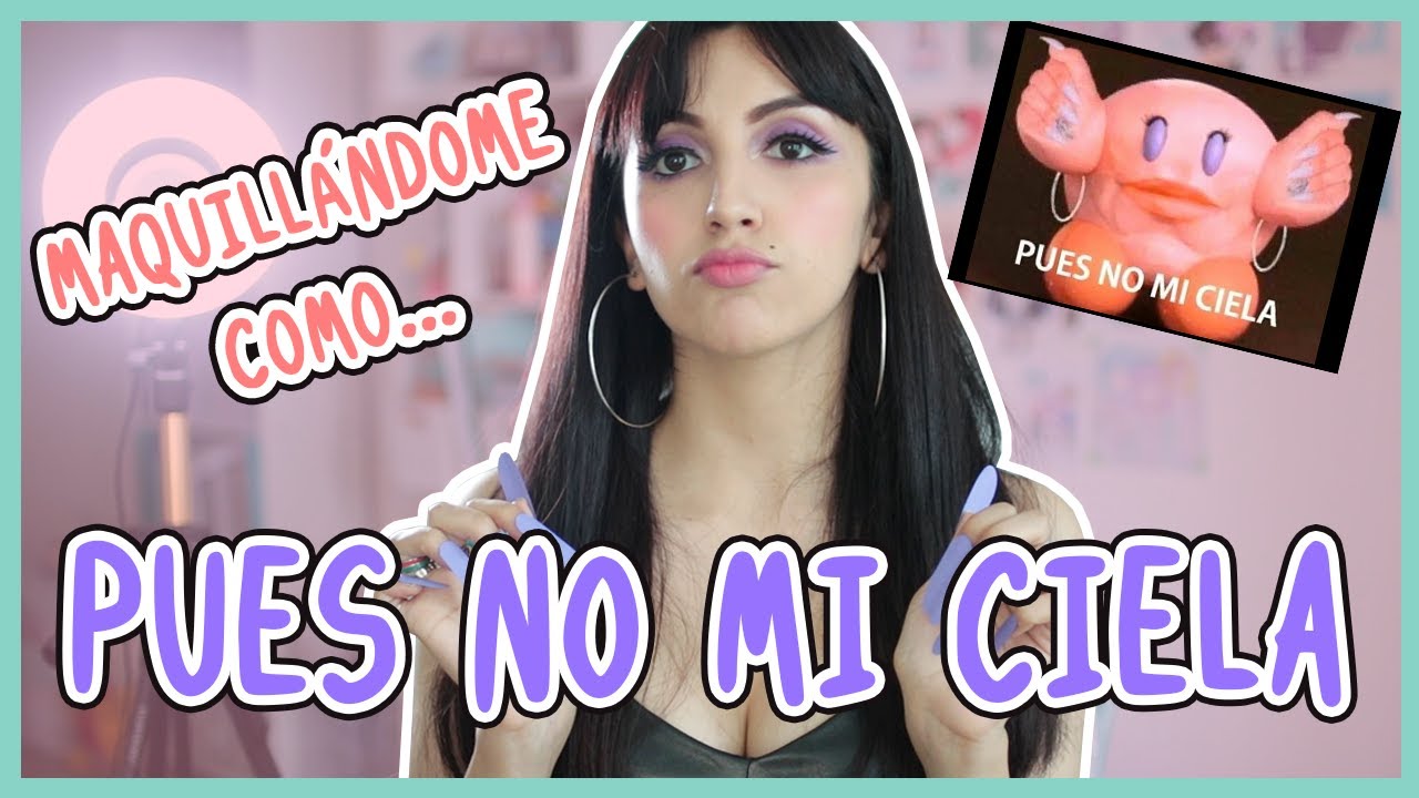 PUES NO MI CHORIZA UWU