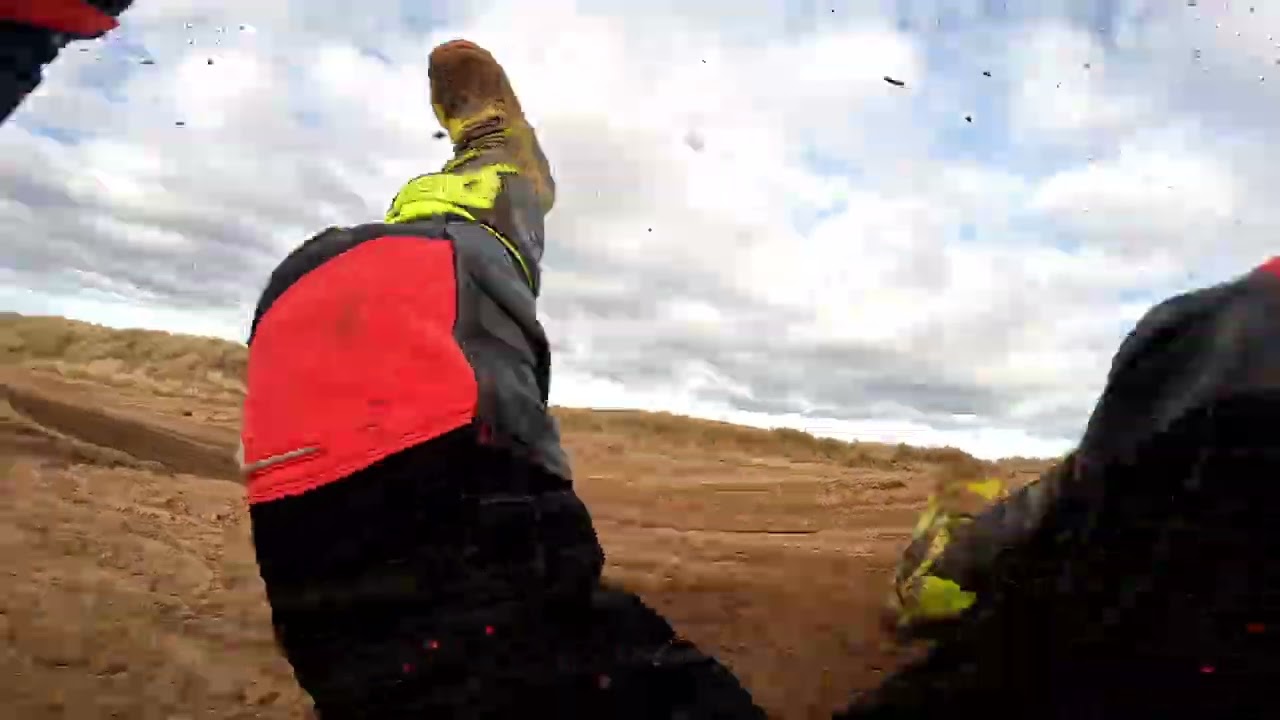 Tain Motocross Edit