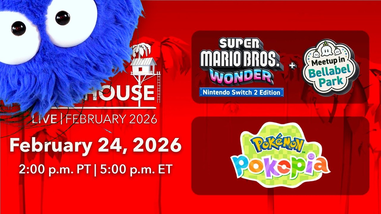 Direct Is OUT, Treehouse Is IN