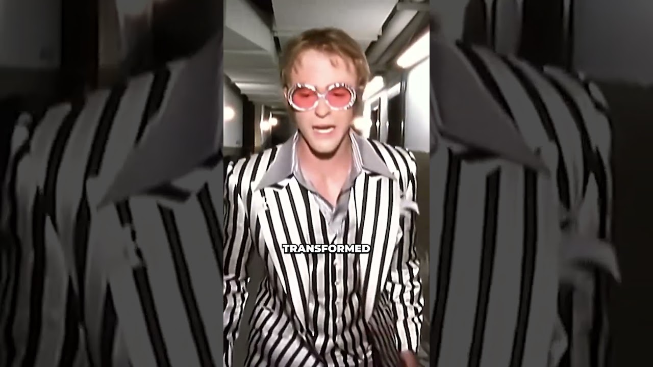 Justin Timberlake Was Elton John’s First Choice for Rocketman 
