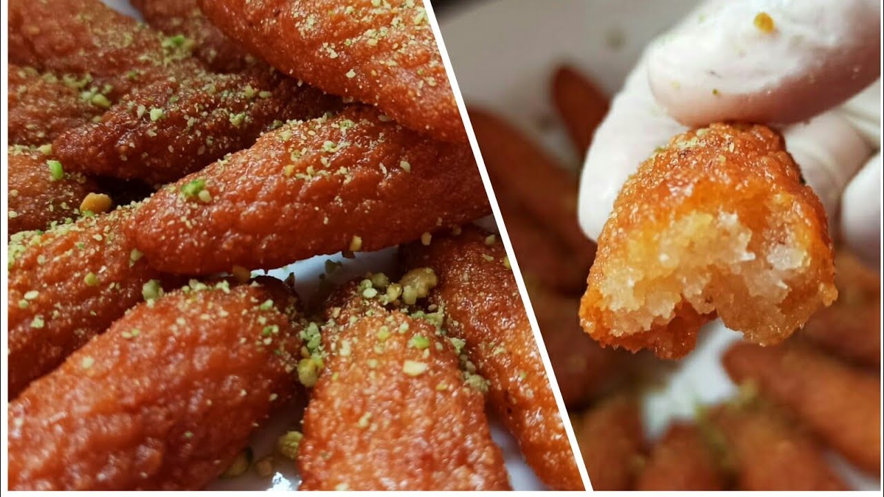 طريقة عمل الحلب الفلسطيني 😋
