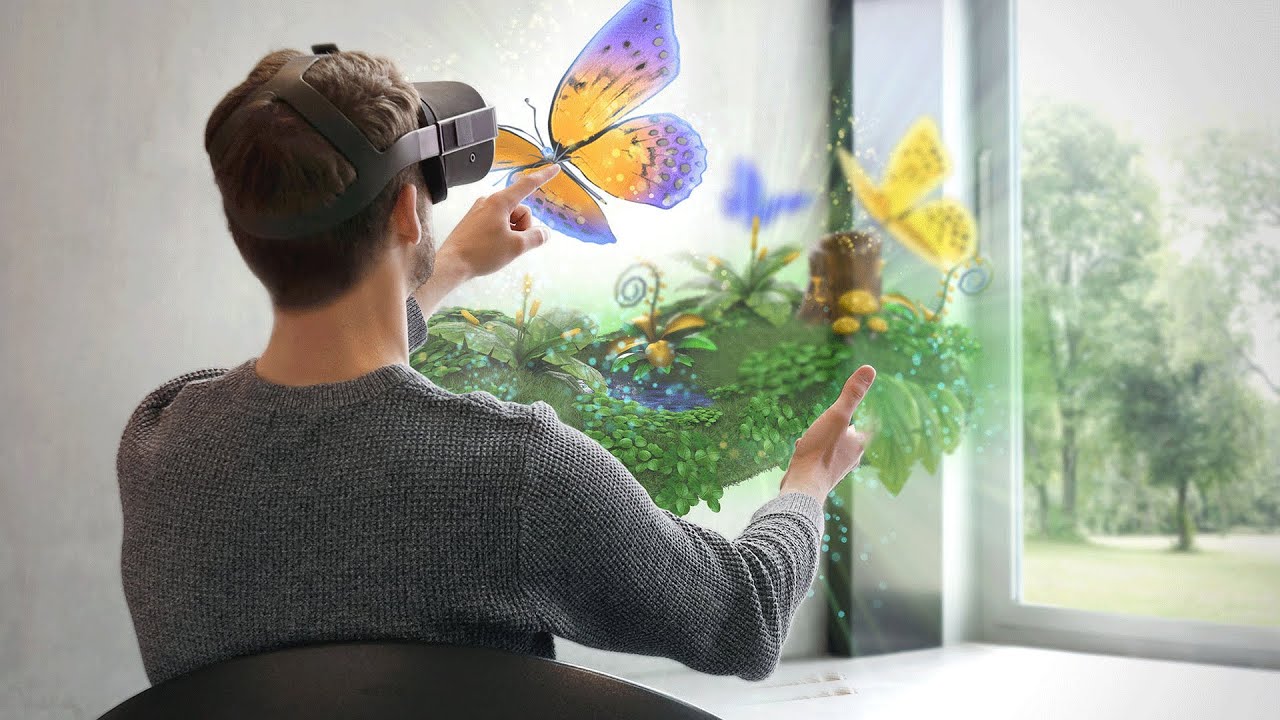 A new era of digitalization in vision care (by OPTICA)