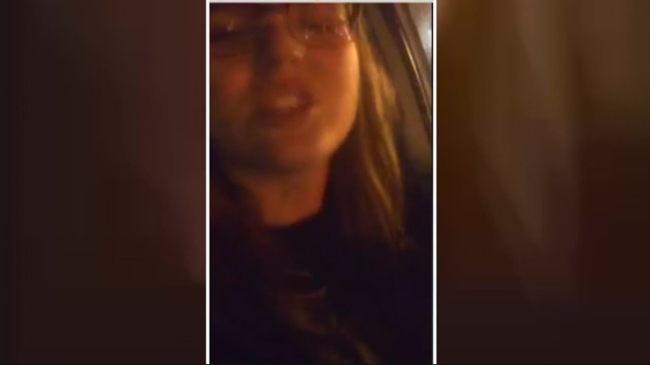 Lakeland Police talk about woman charged with DUI after Periscope broadcast