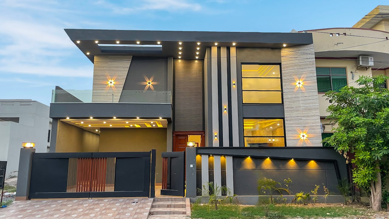 Your Dream Home in Wapda Town | Wapda Town Multan | House For Sale in Multan