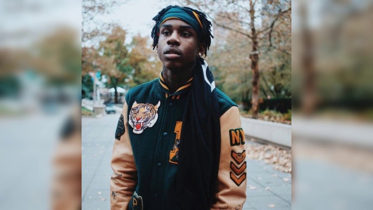 [Free For Profit] Polo G x Scorey Type Beat 2020 - 