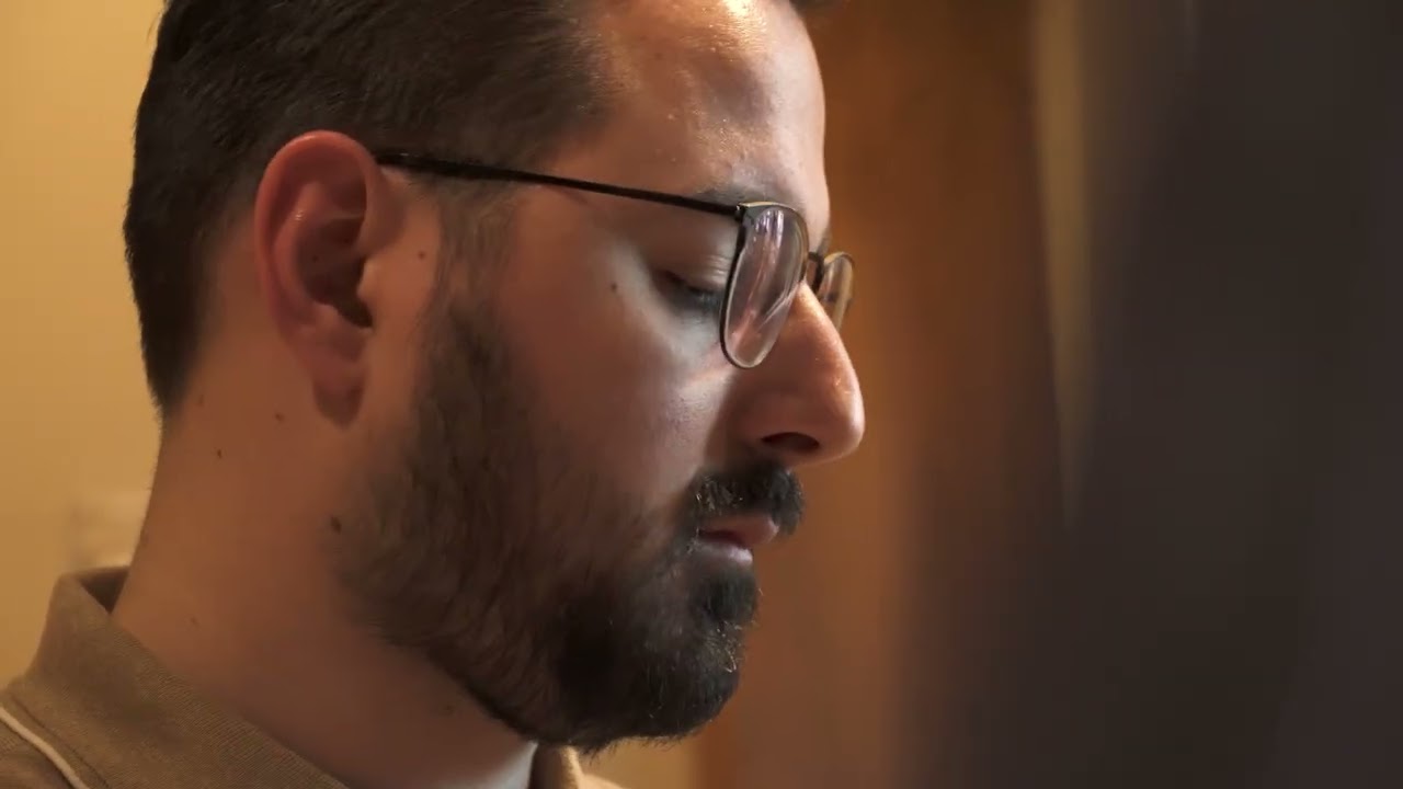Intro - New Beginnings - Eric St. Godard