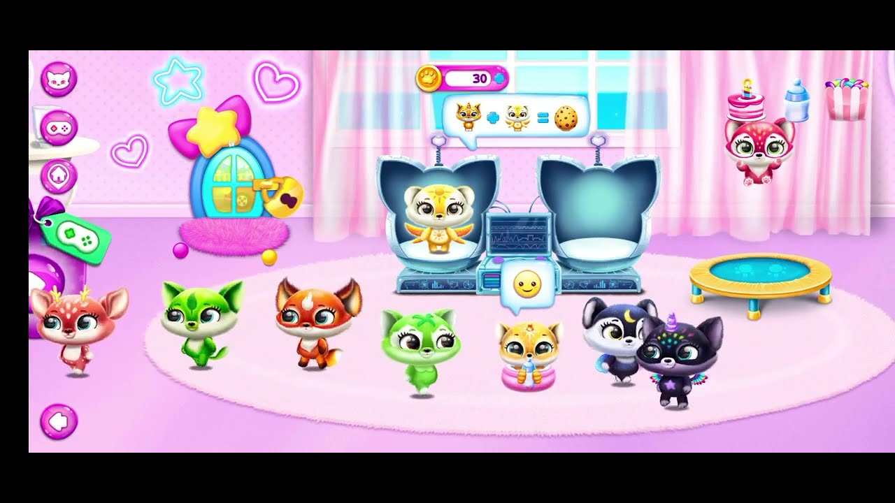 Fluvsies Hatching All Premium Eggs Part 1 #fluvsies #gaming