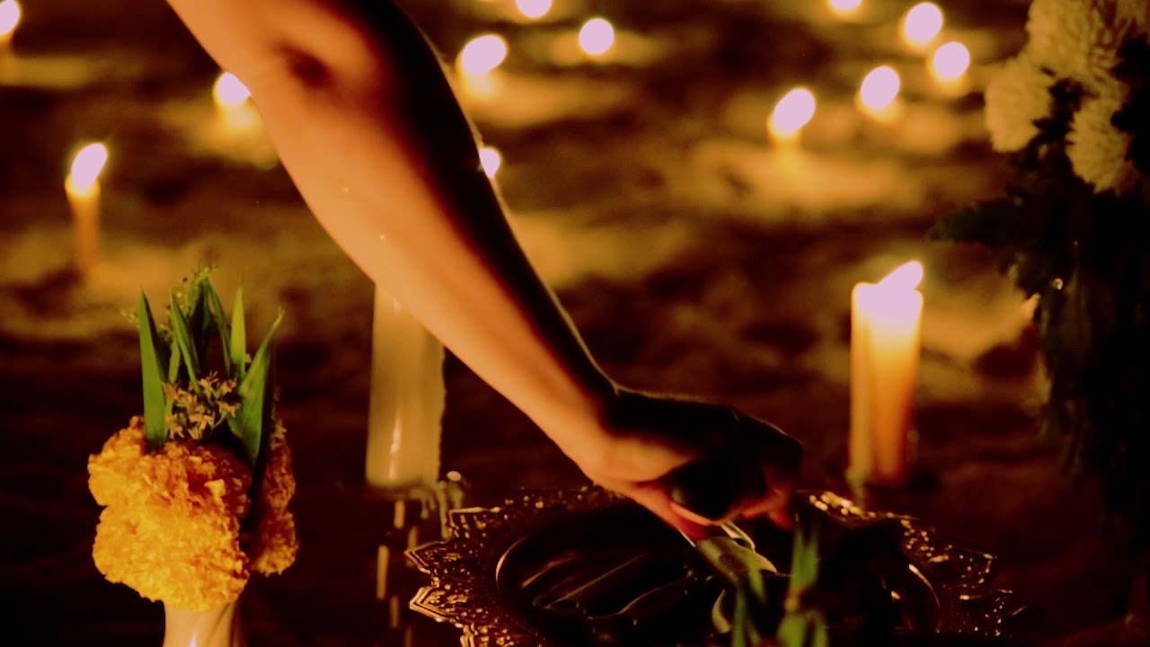 Priestess Initiation | Mystical Dance® & Shakti Spirit® | Monika Nataraj