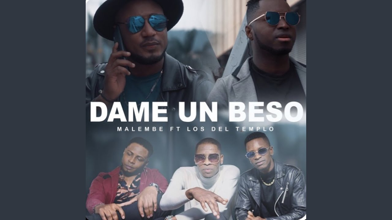 Dame un Beso
