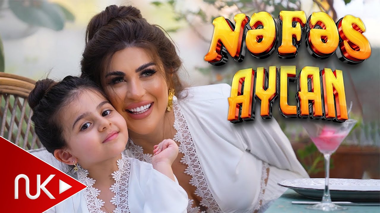 Nefes - Aycan 2024 (Yeni Klip)