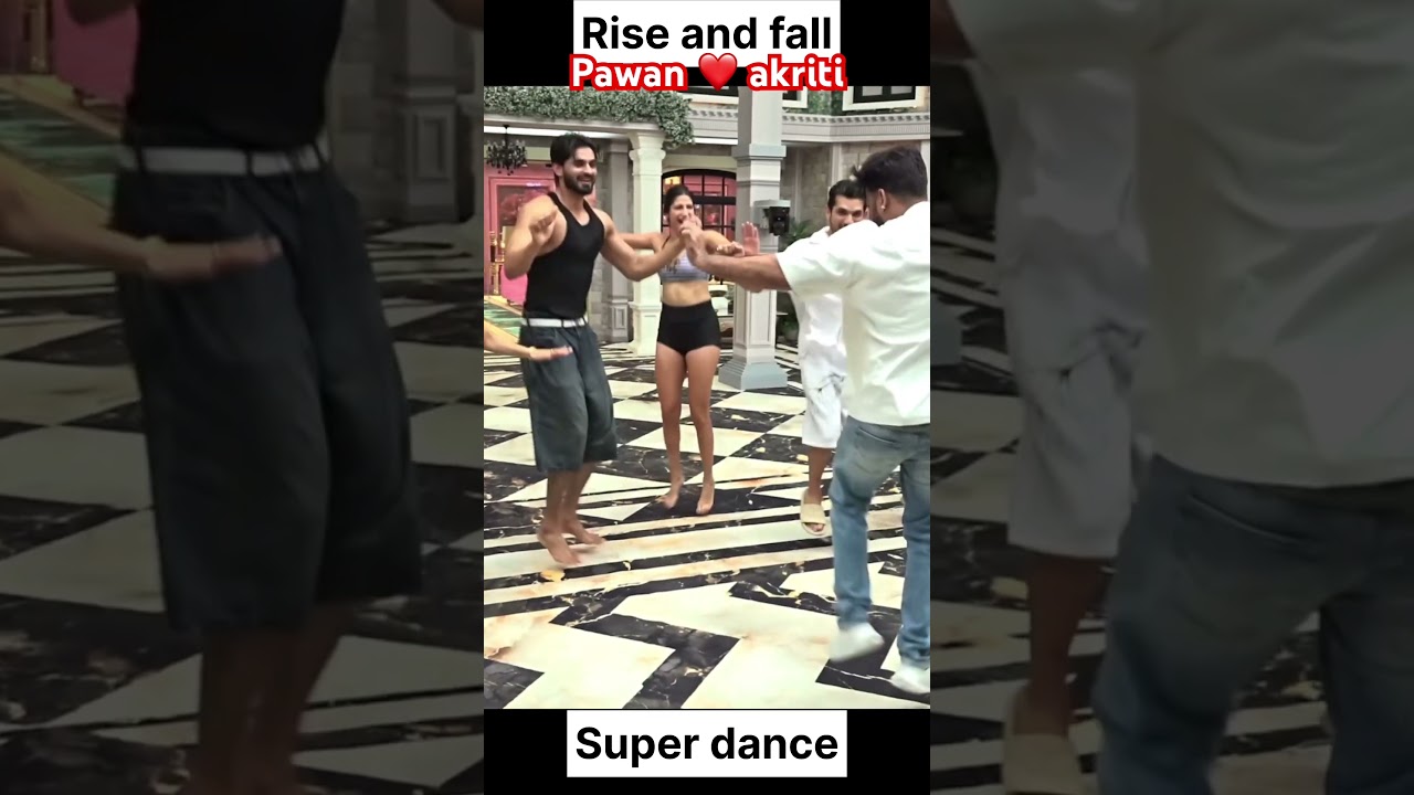 Rise and fall Pawan Singh ka video #riseandfall #pawansingh #show #realityshow #viral #trending