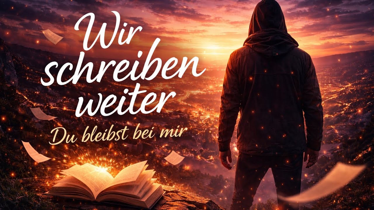Gabriel von Arendt - Wir schreiben weiter
