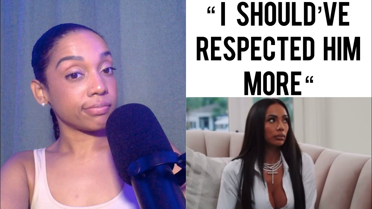 Love & Hip Hop Star ADMITS To RUINING Her MARRIAGE !!!