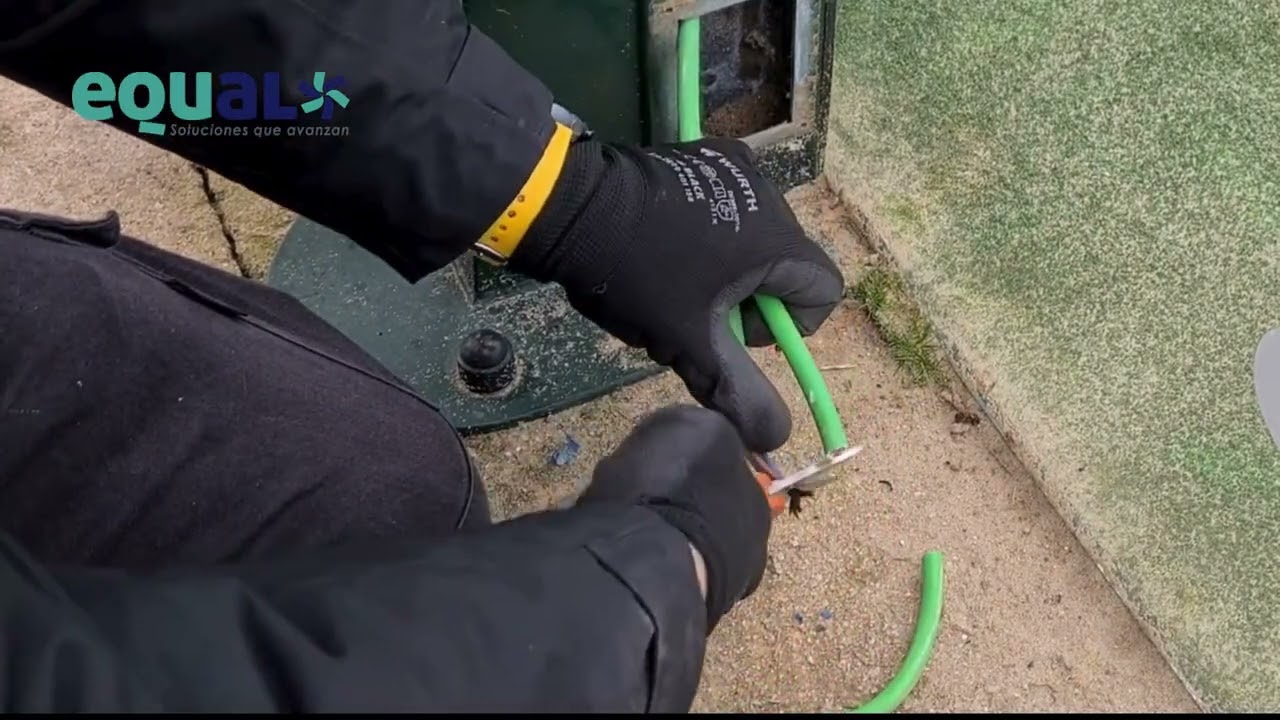 Cinta Eléctrica: Aislamiento Seguro y Profesional para tus Instalaciones