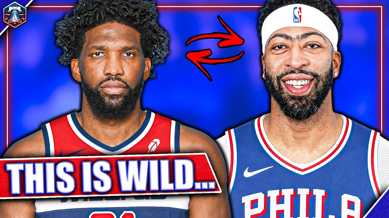 76ers идут ва-банк...