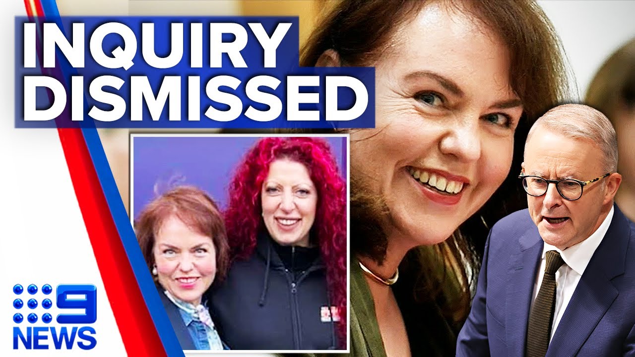 Kimberley Kitching a “physical wreck” days before her shock death, says friend | 9 News Australia