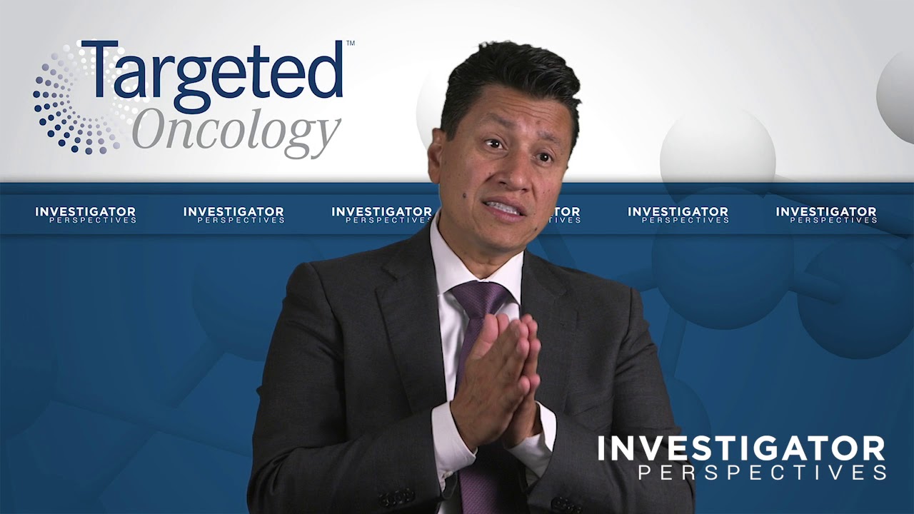 Implications for Treating With AR Inhibitors in M0 CRPC
