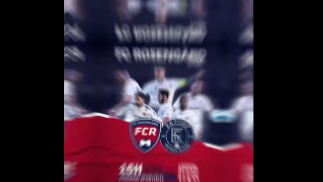 FC Rosengård vs Ektorp FK