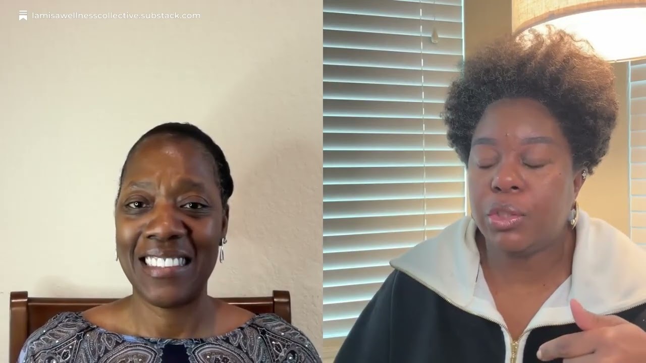 Finding Confidence in Your Natural Crown