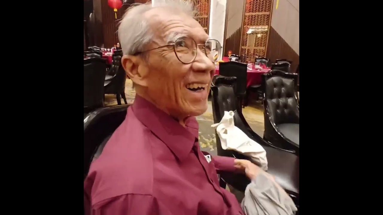 🏮Pertunjukan Baru Saja Mau Dimulai | Setiap Orang Gedebak Gedebuk 🔥