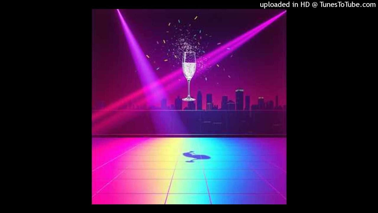 Partysong (1)