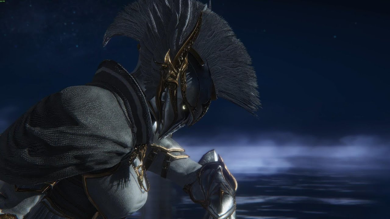 The Elden Vins Experience