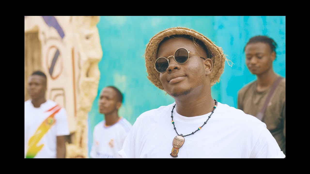 Duc Cesarien - Fenadi ft. Mister Ibra (Clip Officiel)