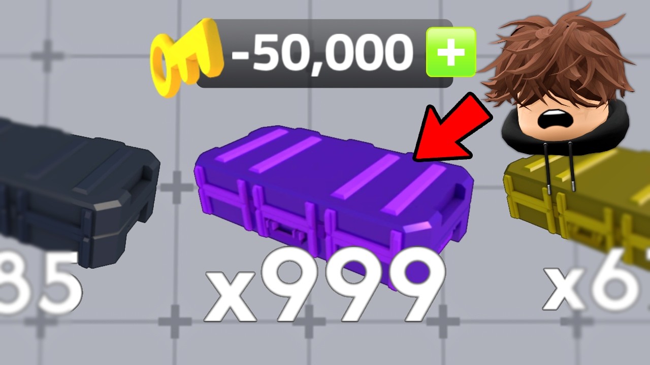 Kupiłem WSZYSTKIE SKÓRKI w Rivals!