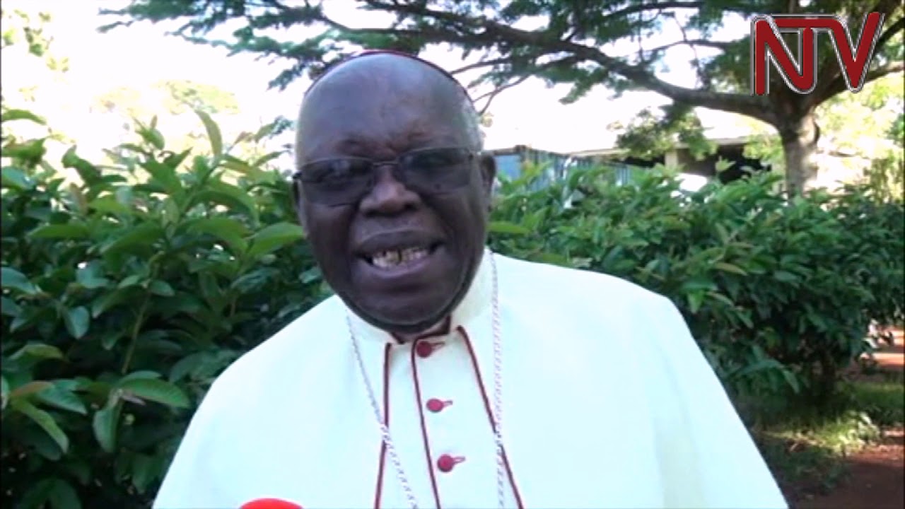 Gulu Archdiocese still Ushs 360m short of Martyrs’ Day organisation budget