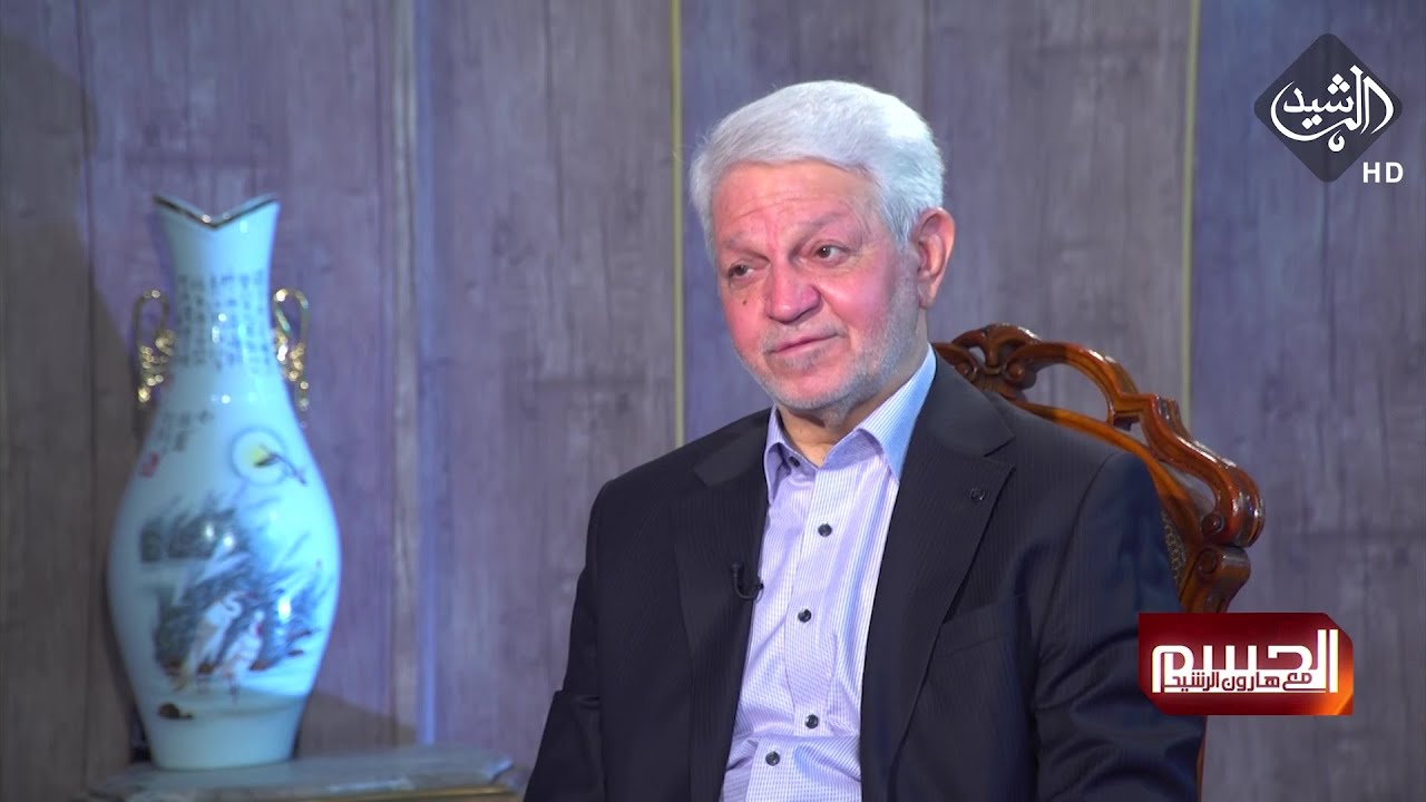 برنامج الحسم | ضيف الحلقة: باقر جبر صولاغ