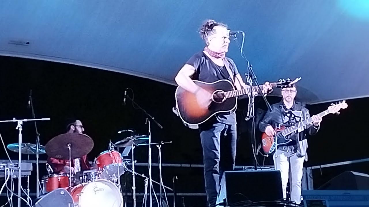 Michael McDermott - I Am Not My Father ( Magenta, MI - Italy / April 12, 2025 )
