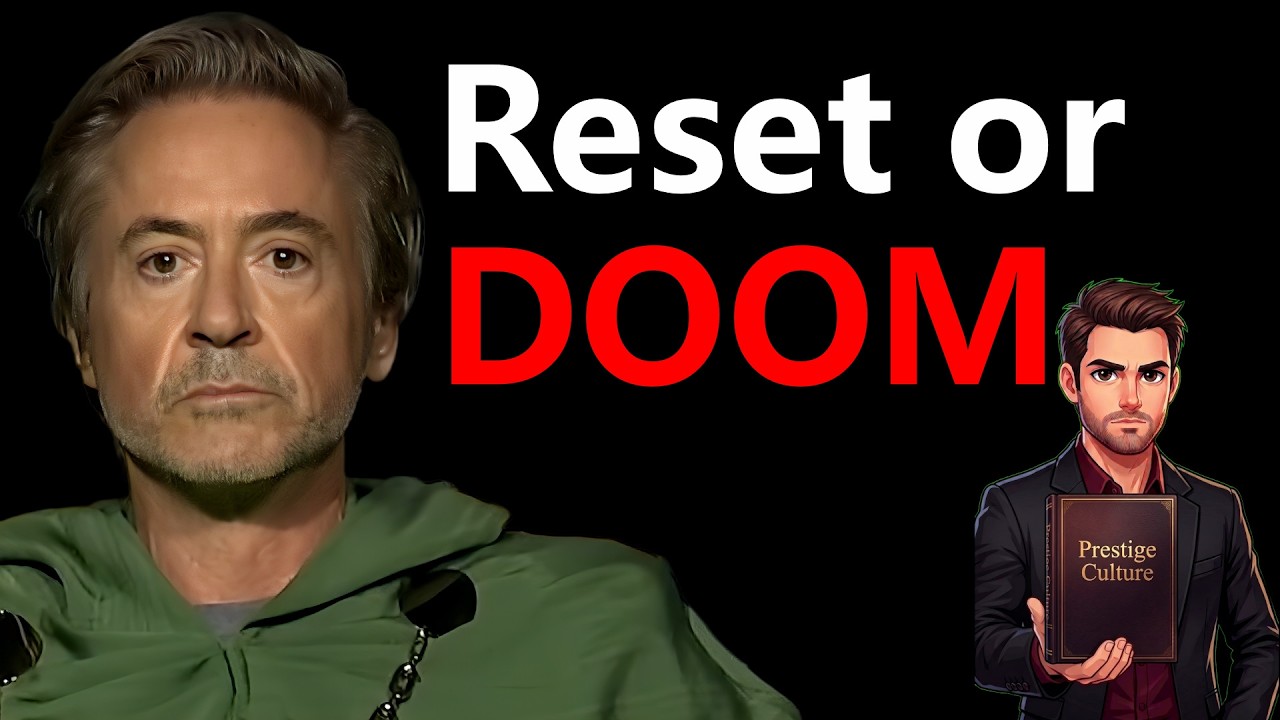 Avengers: Doomsday | Getting the Band Back Together (and the Risks)