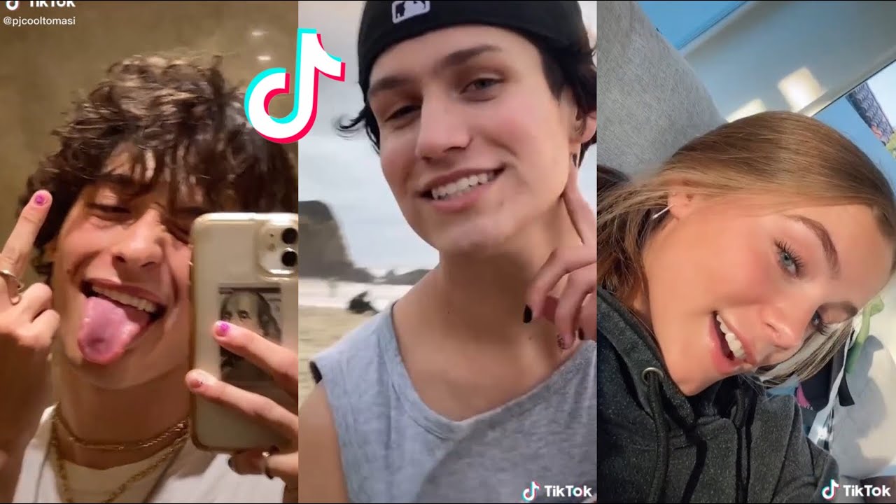 My hearts a stereo it beats for you ( Stereo Hearts Gym class heroes ) Tik Tok Compilation