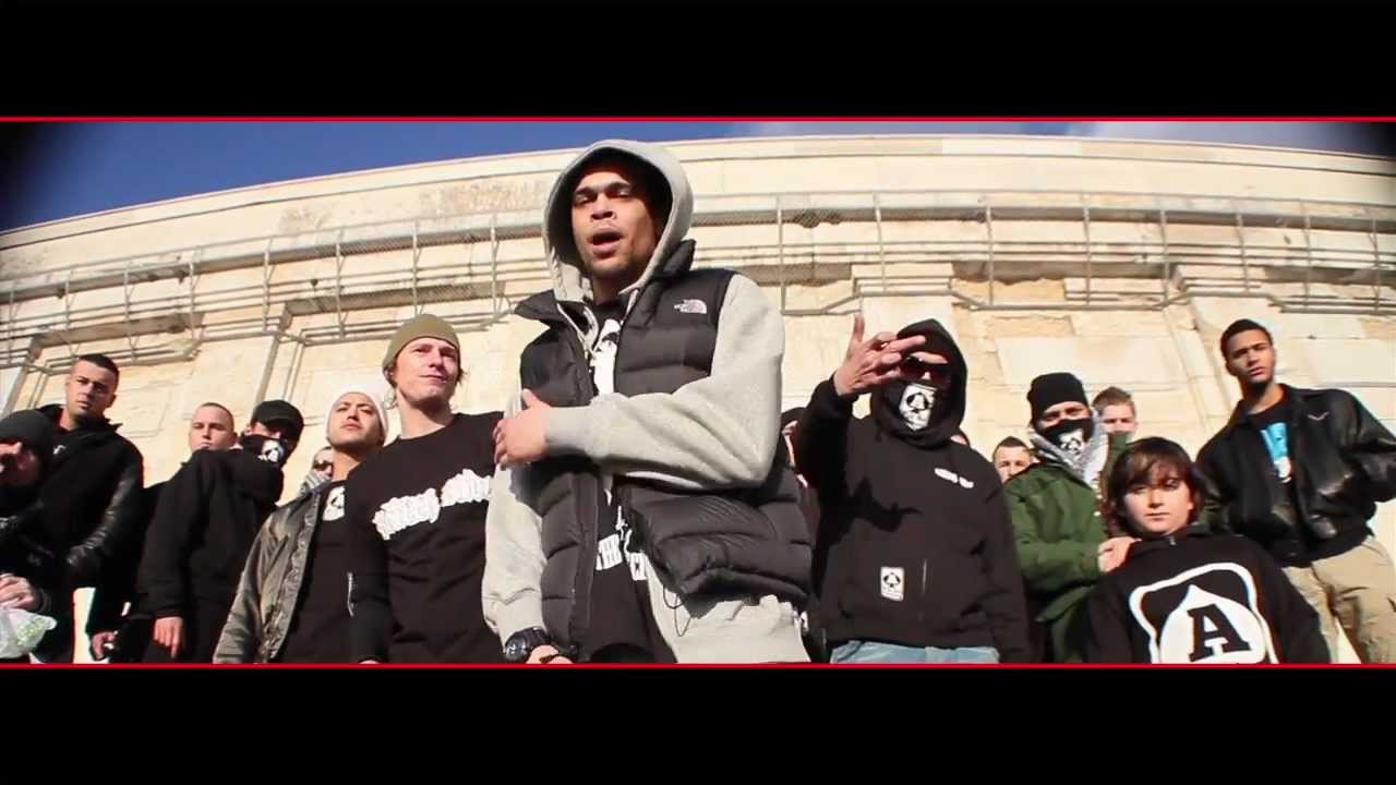 JerryOne - COPKILLER (Pik As Clothing) HD