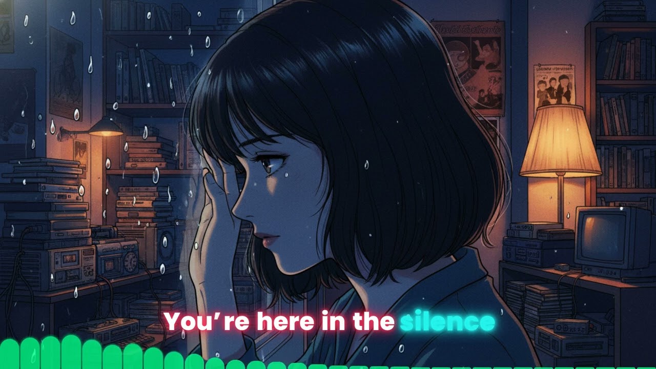 Voicemail in the Quiet