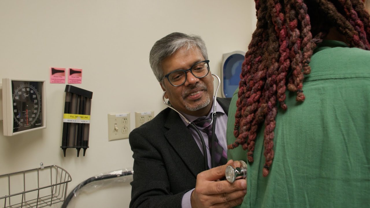 Manoj Agarwal, MD - Hematology & Oncology