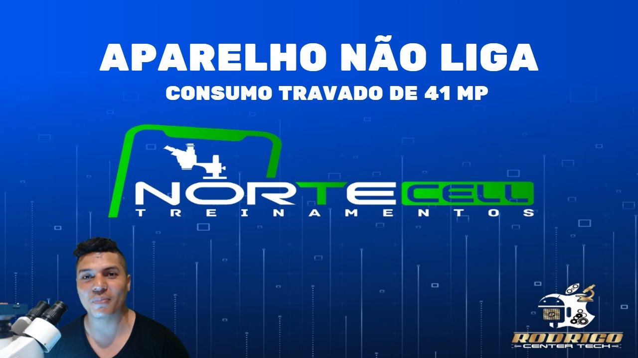 REPARO AO VIVO A10 NÃO LIGA (DICAS DE COMO ANALISAR PLACAS COM CONSUMO TRAVADO)