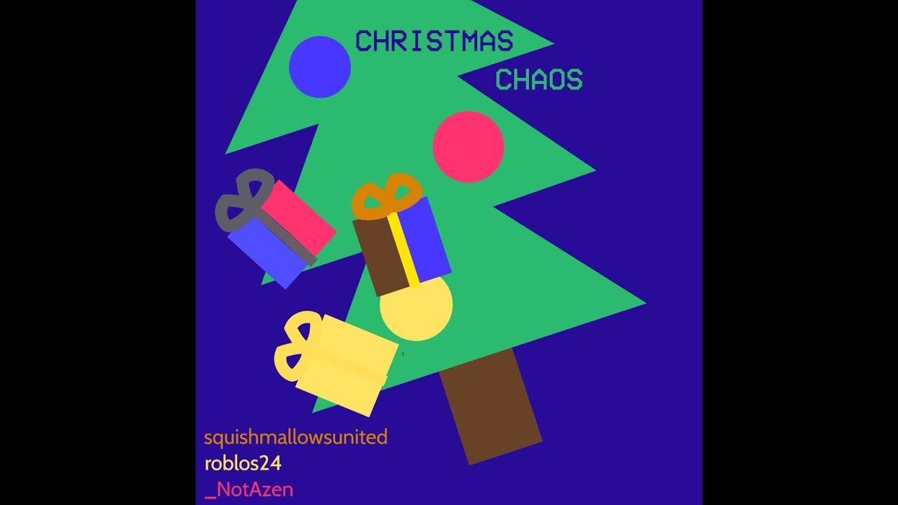 CHRISTMAS CHAOS