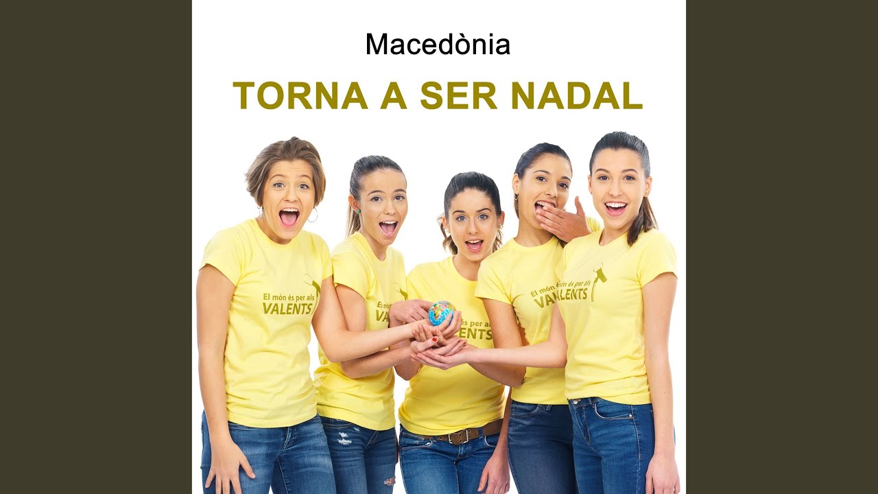 Torna a Ser Nadal