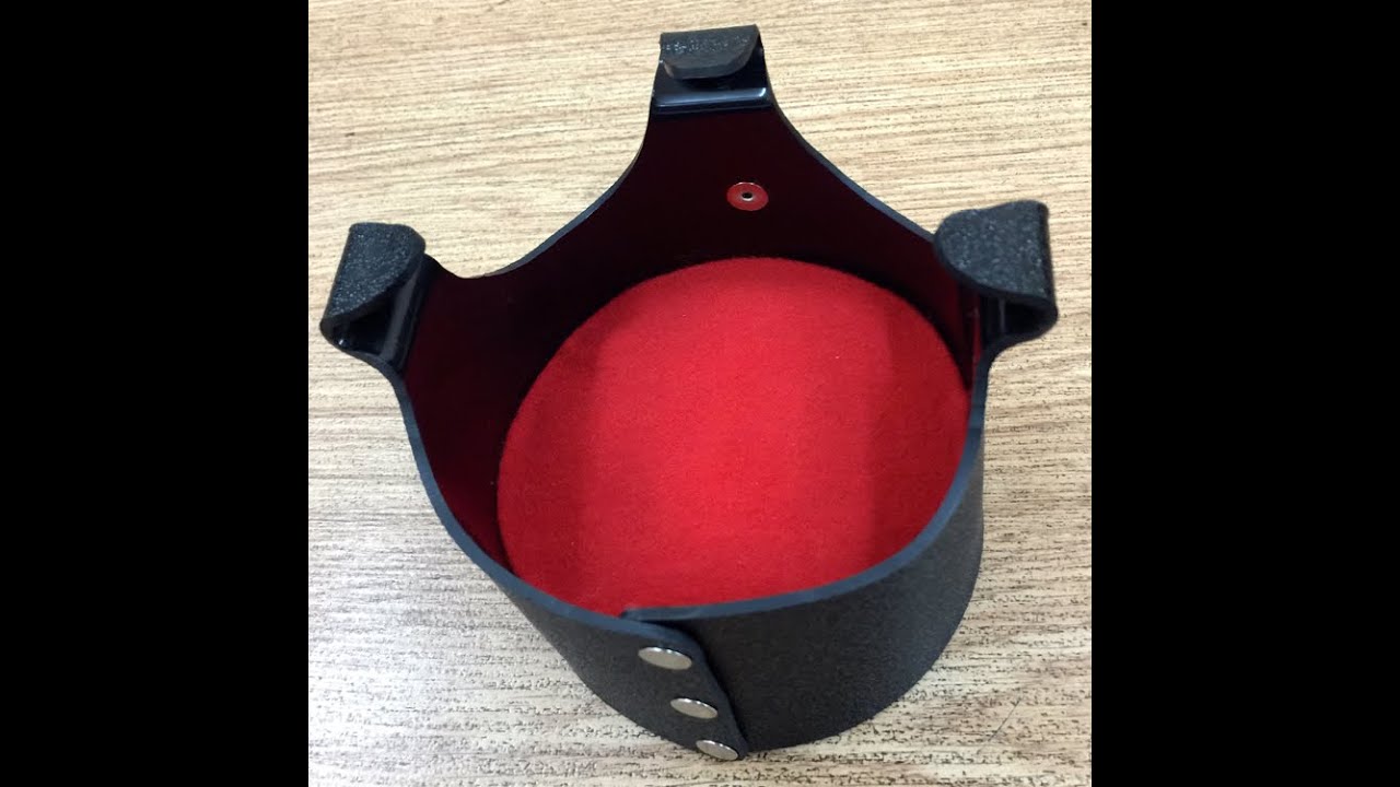 EAZY BUCKET MUTE