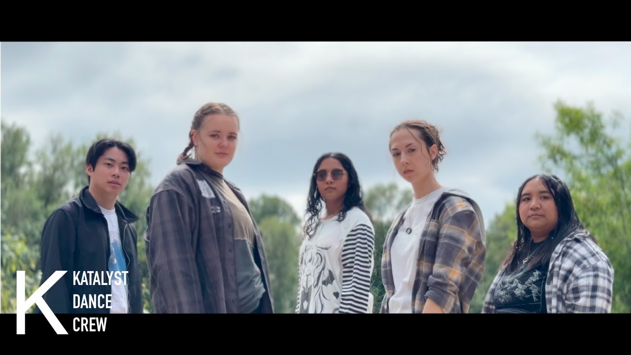 [KPOP MUSIC VIDEO] | 0X1=LOVESONG - TOMORROW X TOGETHER | KATALYST DANCE CREW