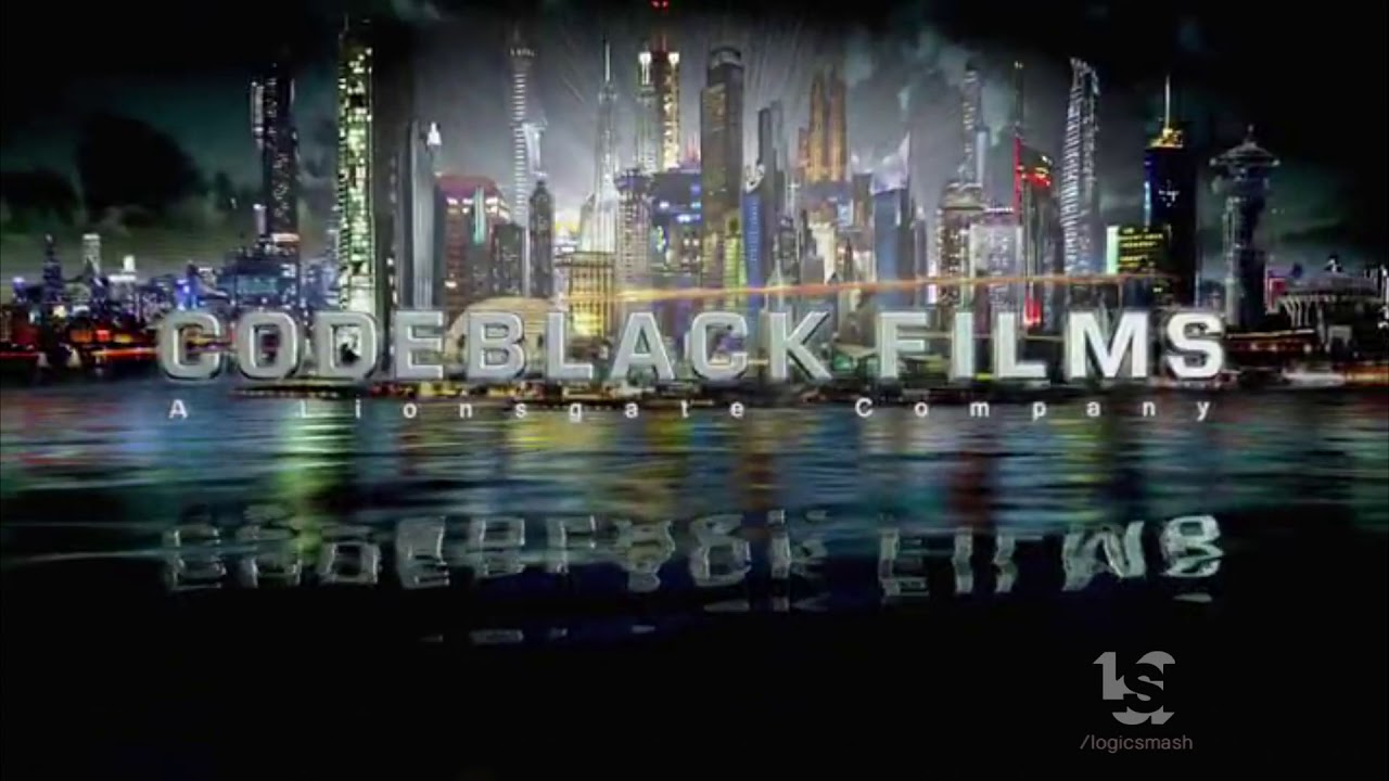 Codeblack Films (2013)