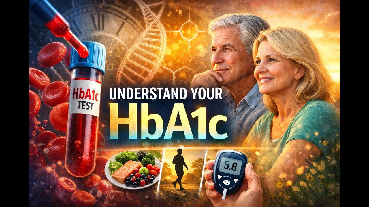 HbA1c Test|What is  HbA1C Test? Is it an Accurate Blood Test|HbA1c Test and What HbA1c Normal Range