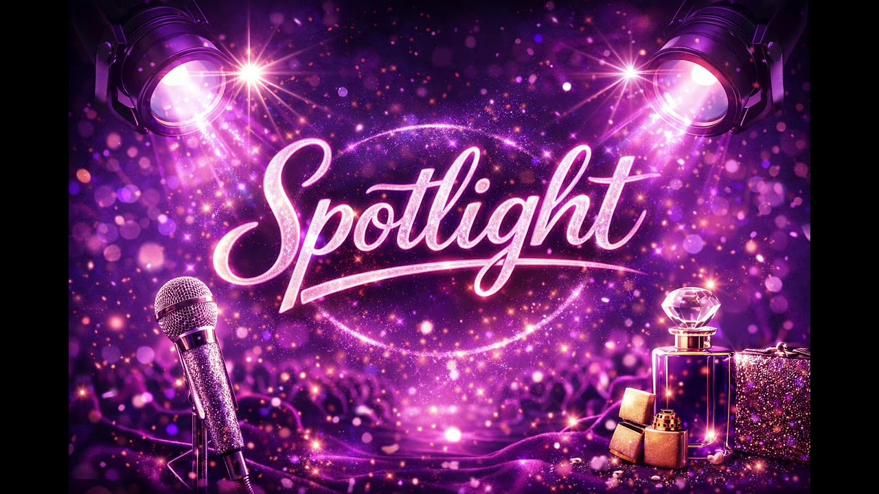 Velvetz “Spotlight”