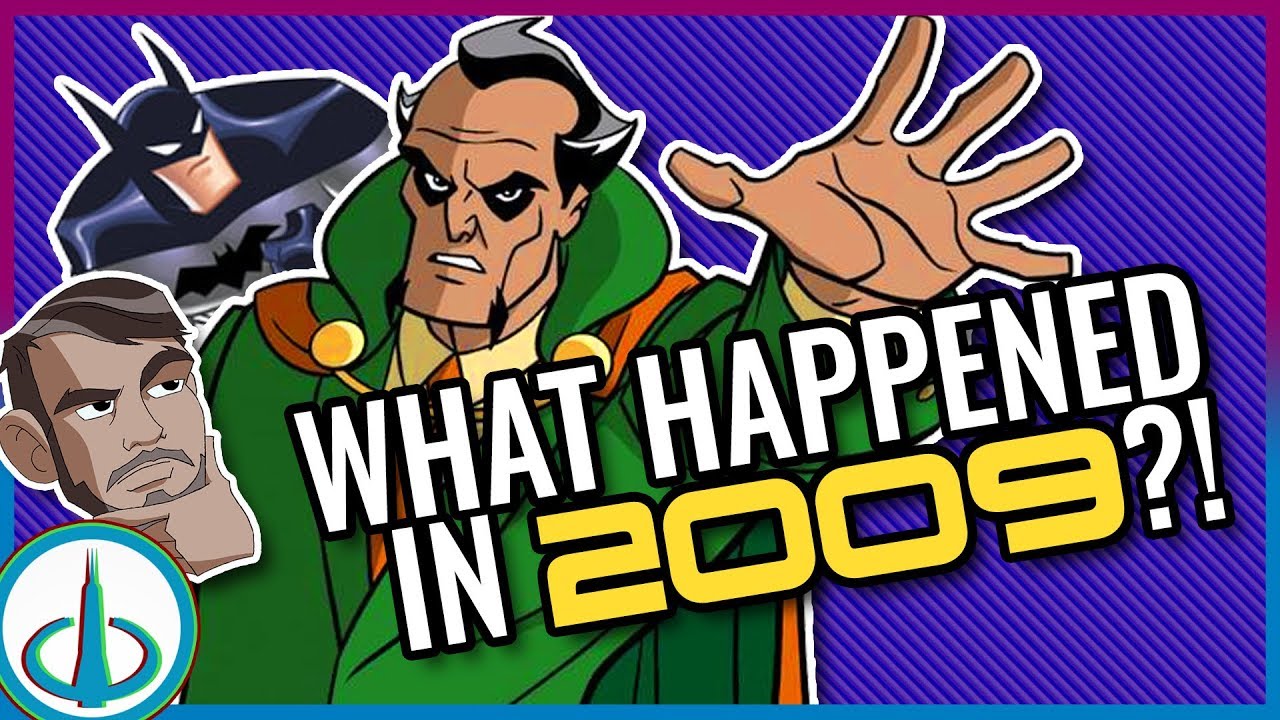 Почти Апокалипсис 2009-го — НАКОНЕЦ-ТО ОБЪЯСНЕН?