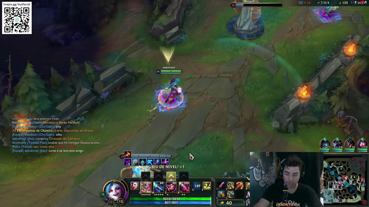 ADC,JG E SUP NAS HORAS VAGAS