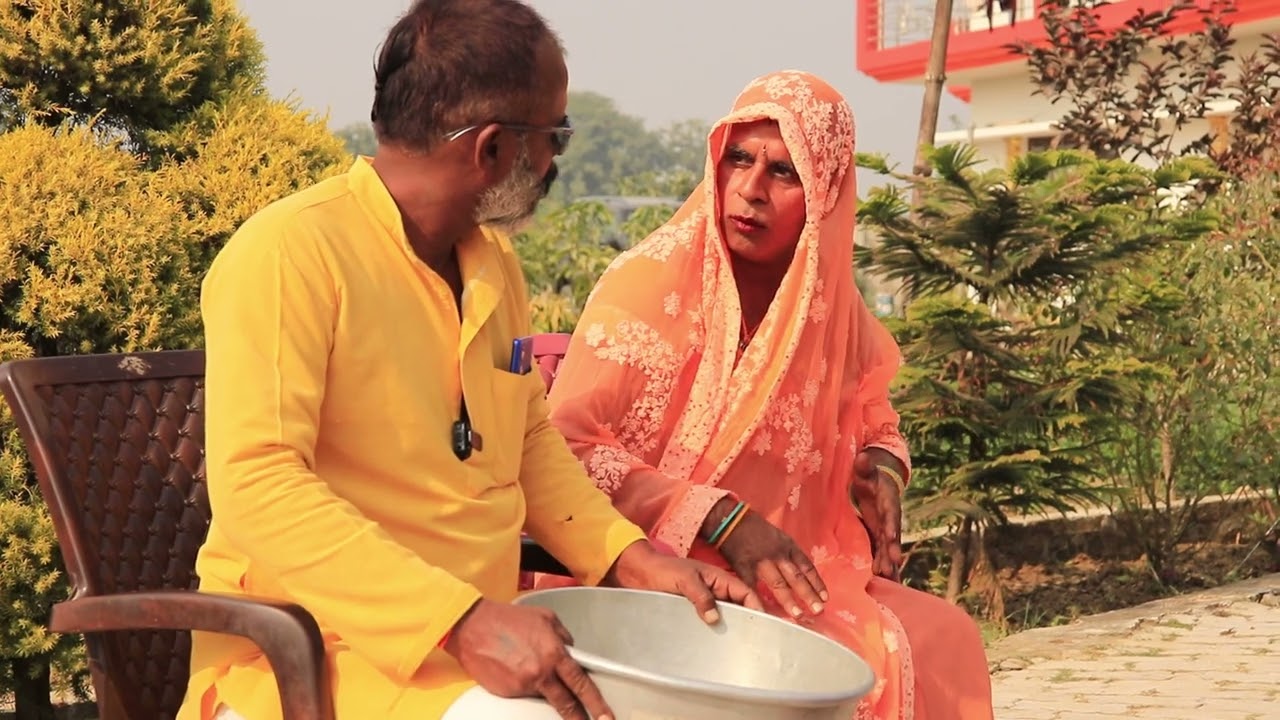 एक गरीब परिवार कि मदद करके दिल को कितना सकून मिला ll #Suddh_Awadhi ll #viral video ll #kamlesh group